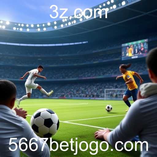 Novas Tendências no Mundo das Apostas Online em 2025