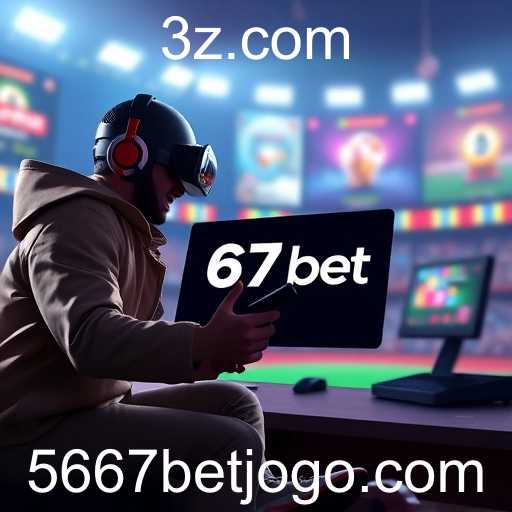 Um Olhar Sobre o Crescimento do Jogo Online em 2025