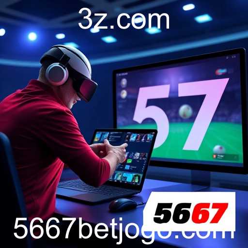 Tendências de Jogos Online em 2026: Uma Nova Era para Apostadores