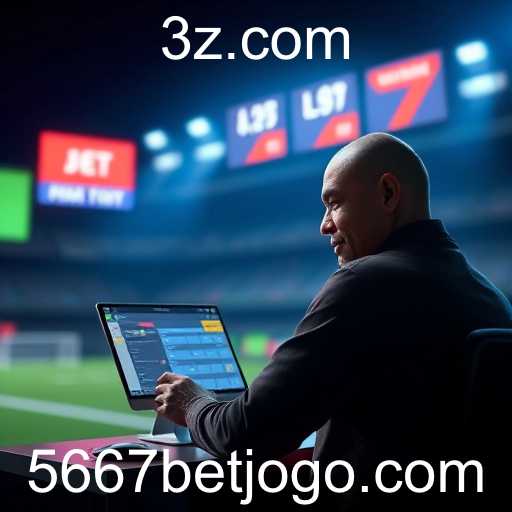 A Revolução do Mercado de Apostas em 2025