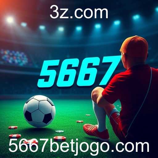 Tendências de Jogos Online: Explorando o 5667 Bet