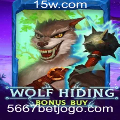 Explore o Fascinante Mundo de WolfHidingBonusBuy